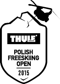 12. Polish Freeskiing Open 2015 w Kotelnicy Białczańskiej