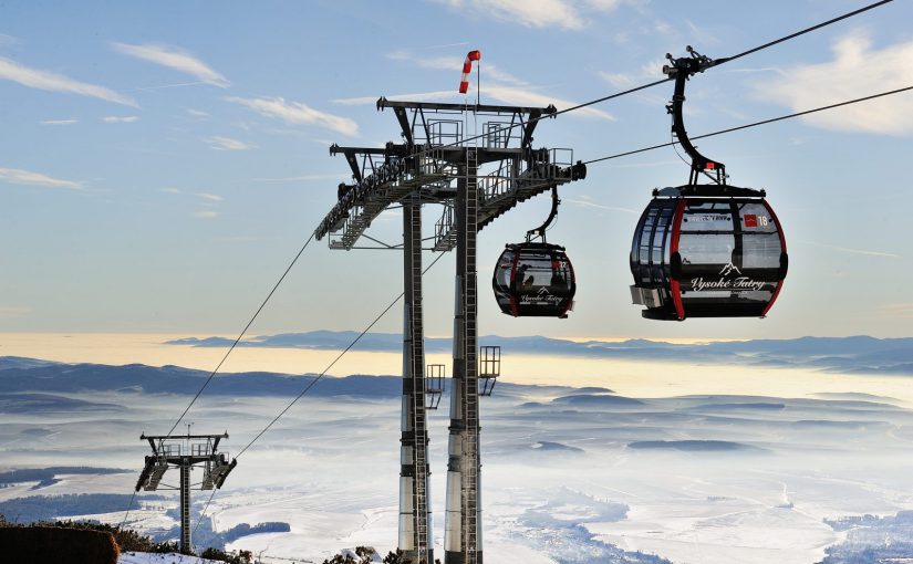 TMR będzie doradzać właścicielom ośrodka narciarskiego Pilsko – Korbielów