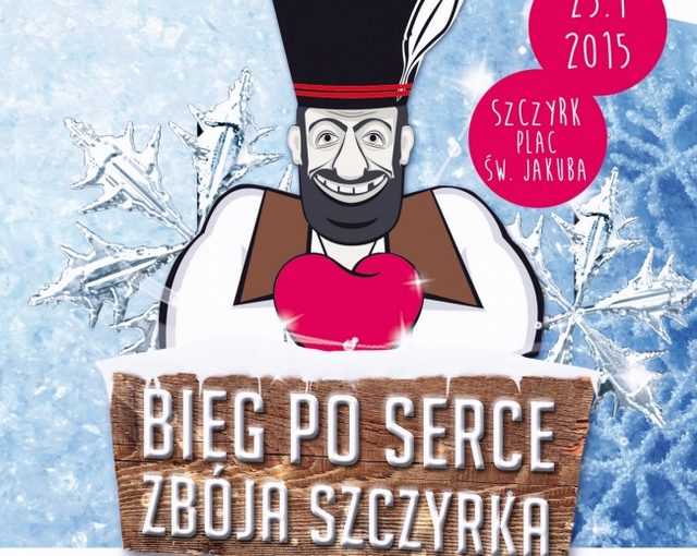 V Bieg Po Serce Zbója Szczyrka – II Winter Edition