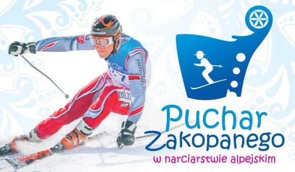 Puchar Zakopanego w narciarstwie alpejskim 2014/2015