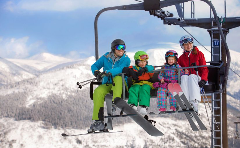 Nowości narciarskie w czeskich ośrodkach narciarskich na sezon 2015/2016