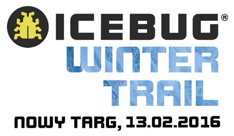 Icebug Winter Trail 2016 ponownie w Nowy Targu