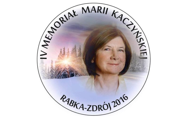 IV Memoriał Marii Kaczyńskiej w Narciarstwie w Rabce-Zdroju