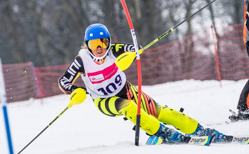 Finałowe starcie w Młodzieżowym Pucharze Polski TAURON Bachleda Ski