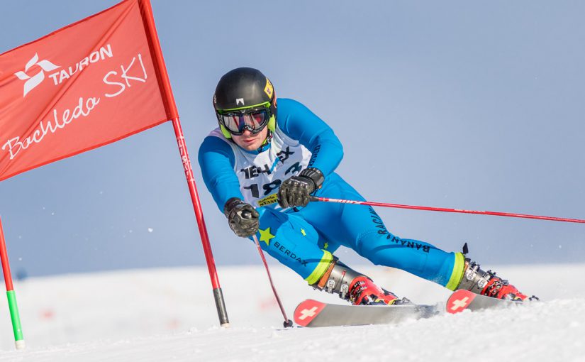 Kto zwycięży w Mistrzostwach Polski Amatorów w narciarstwie alpejskim?