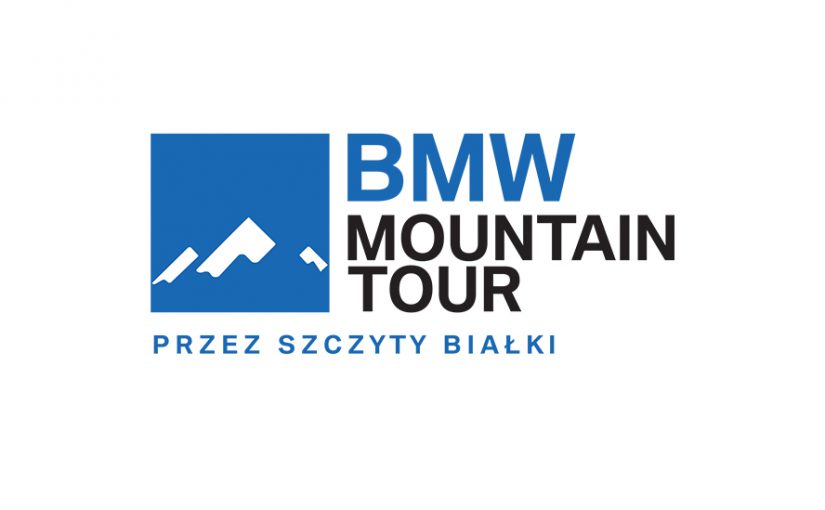 BMW Mountain Tour – Przez szczyty Białki